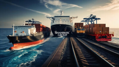 خدمات حمل نقل